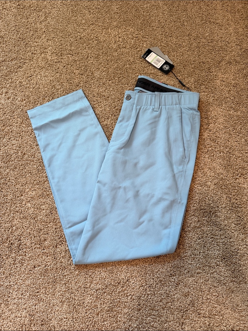 UA Golf Pants